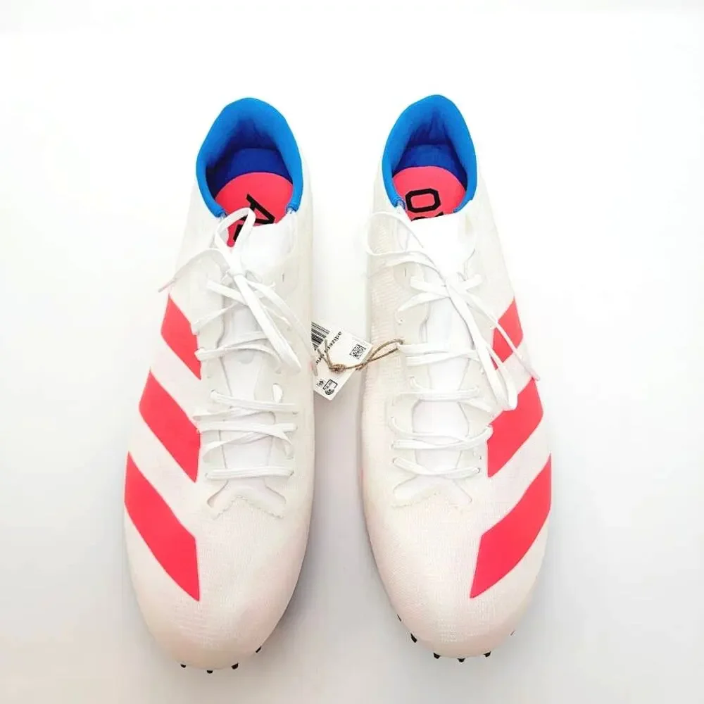 Adidas Adizero Prime SP Track and Field Cleats M Size 13 GY0895 No Box No Spikes adidas | Shoes | Adidas Adizero Prime Sp Track And Field  main image 3